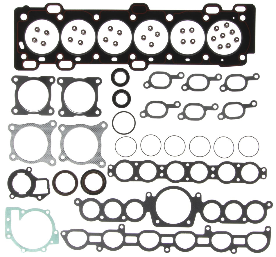 Head Set Volvo 2917CC 2.9L VIN 92 and VIN 94 B6294S 2000-2003 From Engine Serial No.