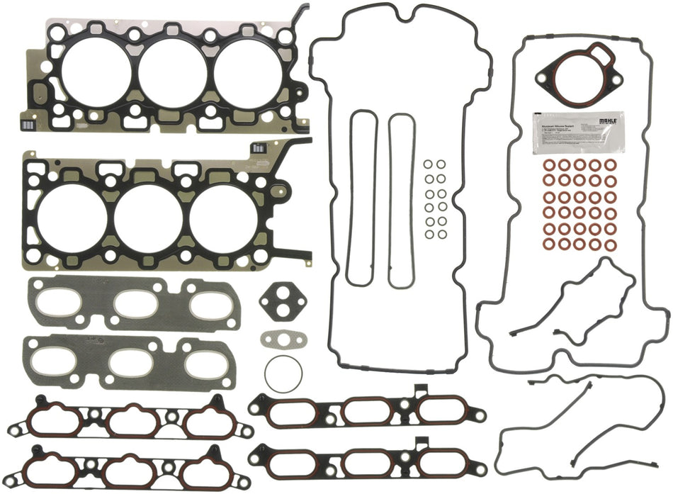 Head Set FORD 3.0L DOHC DURATEC (LINCOLN LS 2000-2001)