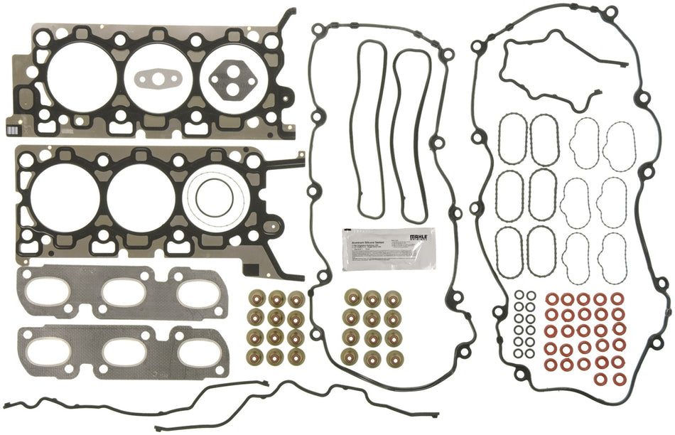 Head Set FORD 3.0L DOHC DURATEC (LINCOLN LS 2003-2003) TO 12 1 03