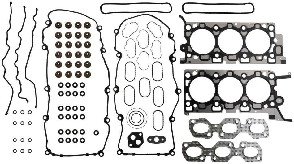 Head Set JAGUAR-CAR 3.0K 24V DOHC INDURATEC IN(2004 FROM CHASSIS# N13089 THRU 2007)