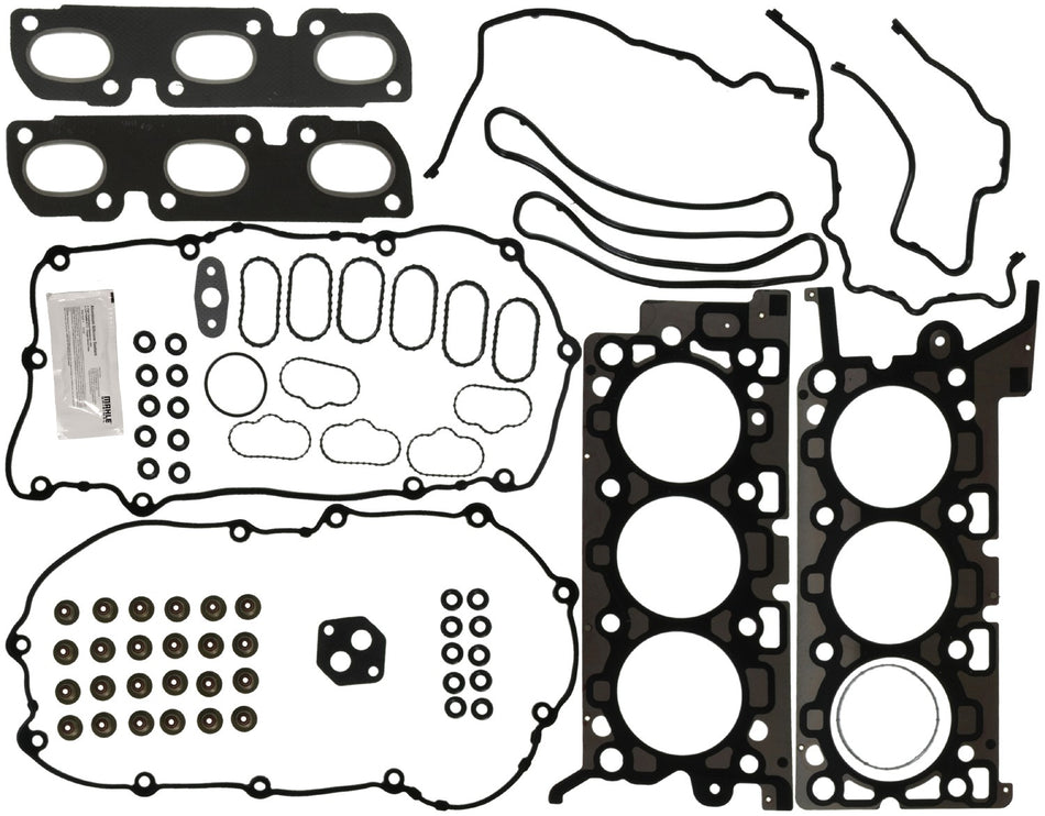 Head Set FORD 3.0L DOHC DURATEC (LINCOLN LS) 2003-2005 FROM 12 1 2003