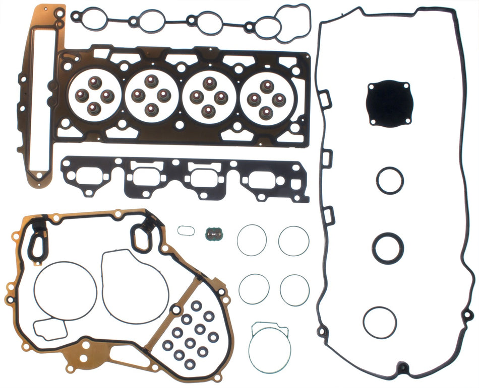 2.5 lbs. 23X15X1 General Motors 2.4L Ecotec 2006-2009 2008 1st Design Cali Emmissions
