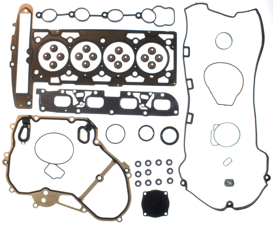 General Motors (2.4L) Ecotec 2008-2009 2008 2nd Design Fed Emmissions