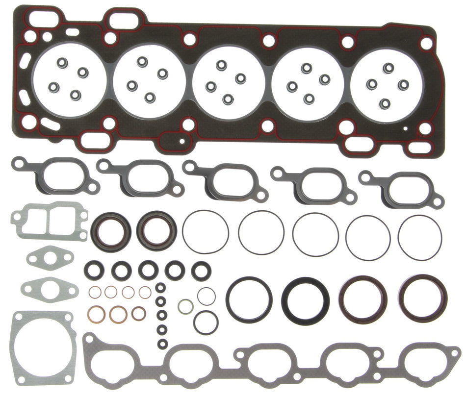 1.6 lbs. 24X8X1 Head Set Volvo 2.0L and 2.3L Engines. 2.0L B5234FT 94-96 2.3L B5234T 97