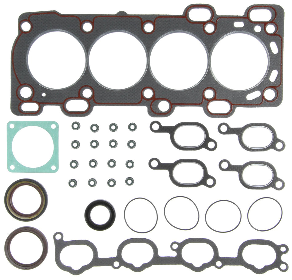 Head Set Volvo-Pass 2000 1.9L B4204T To Engine Serial No. 1818168