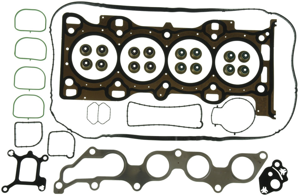 Head Set FORD 2.3L DOHC DURATEC (2006-2007 FUSION MILAN) California Emissions