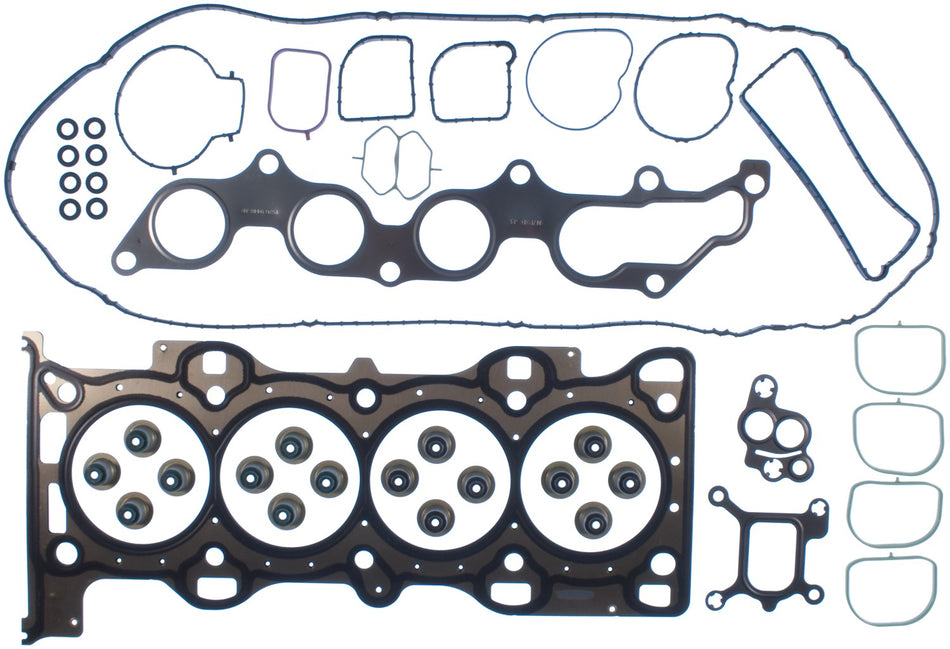 Head Set Ford-Pass 2.3L Fusion and Milan 2006-up Federal Emissions