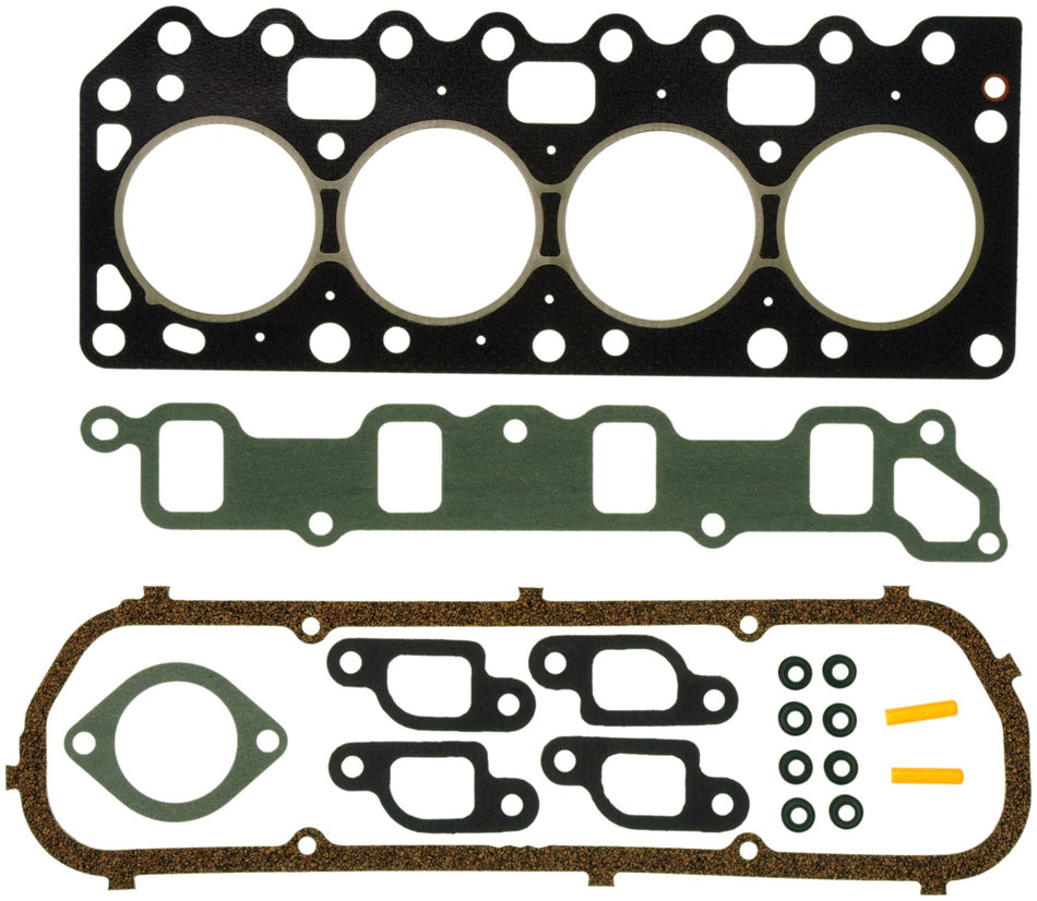 Head Set Ford Industrial 1.3L VSG-413 Engine 89-94 (Set contains Head Gasket)
