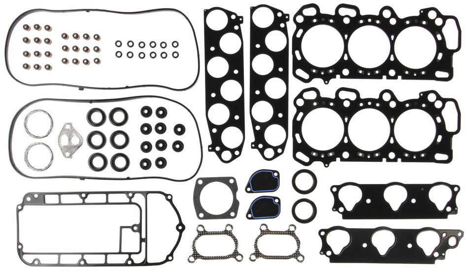 Head Set SATURN-TRUCK 3.5L SOHC 24V (HONDA INJ35A4 IN) (2004-2007 SATURN VUE)