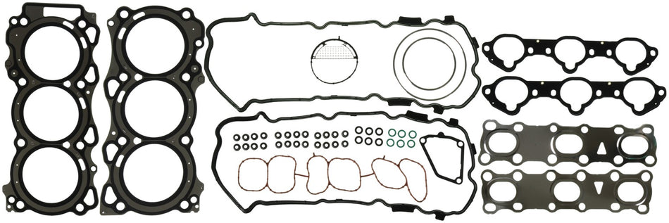 Head Set NISSAN 3498CC 3.5L VQ35DE 2007-2008 ALTIMA