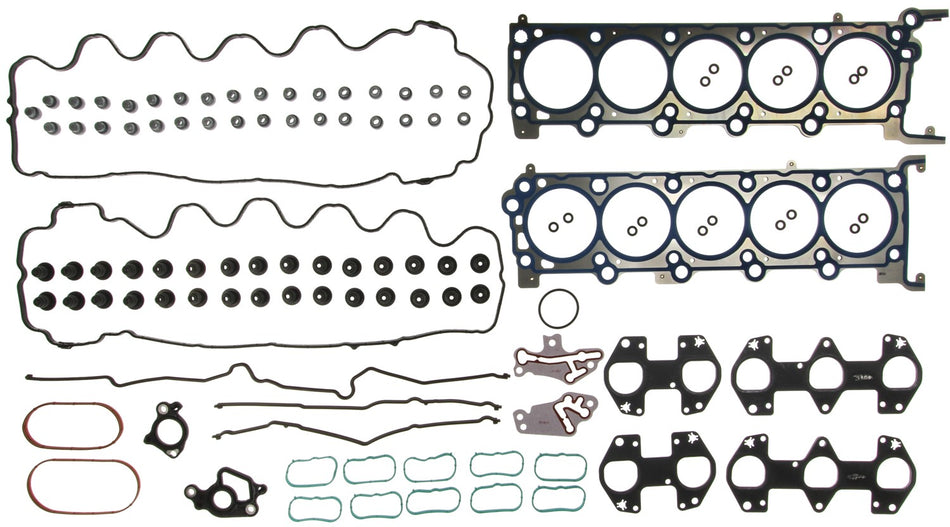 Head Set FORD-TRUCK 6.8L 3V SOHC VIN Y (2005-2007 TO 12 18 06)