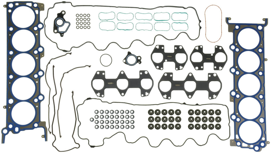 Head Set FORD-TRUCK 6.8L 3V SOHC VIN Y (2007-2014)