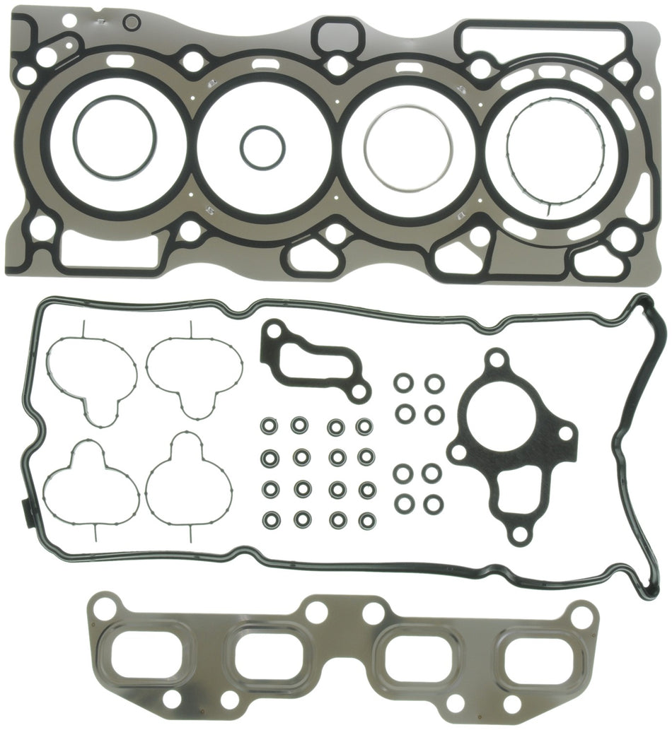 Head Set NISSAN 2488CC 2.5L QR25DE 2005-2011 FRONTIER