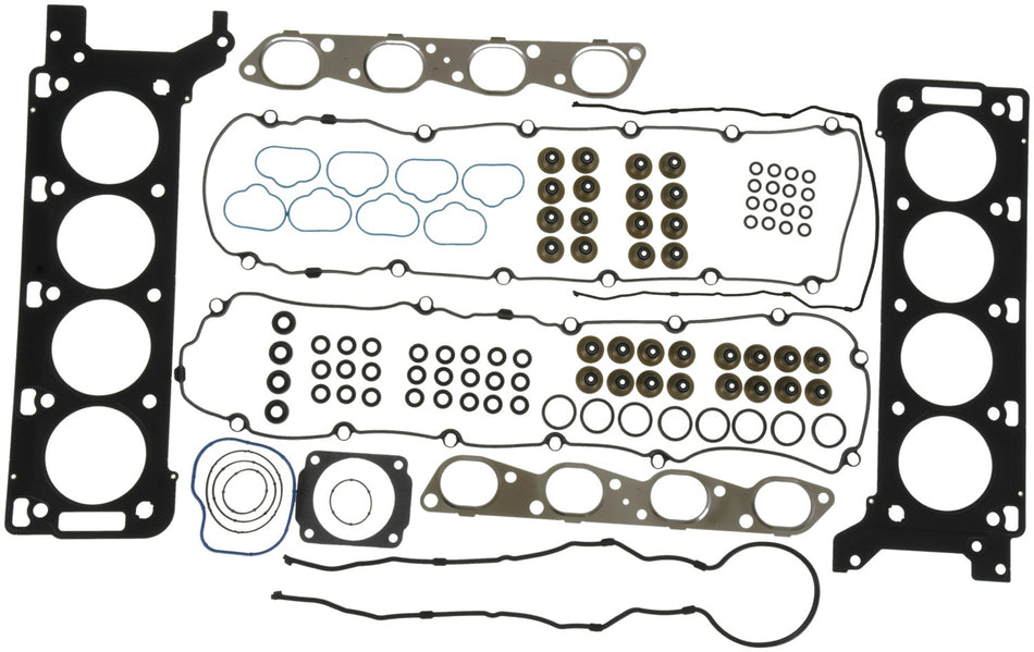 Head Set FORD 3.9L 4V DOHC VIN A(00-03 TO 11 18 02 LS02-03 TO 11 18 02 THUNDERBIRD)