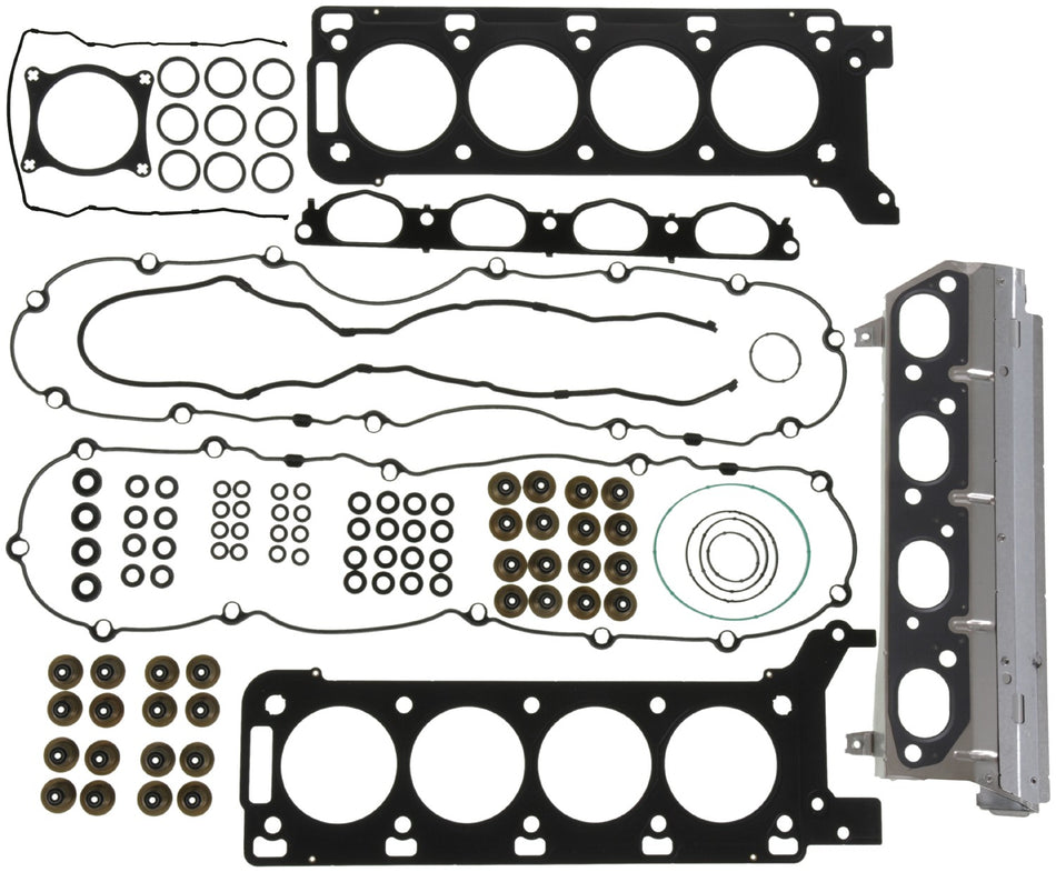 FORD 3.9L 4V DOHC VIN A (2003 FROM 11-18-02 LS THUNDERBIRD)