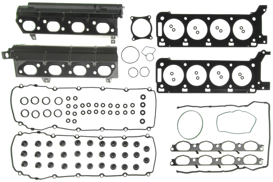 FORD 3.9L 4V DOHC VIN A (2005-2006 LS 2005 THUNDERBIRD)