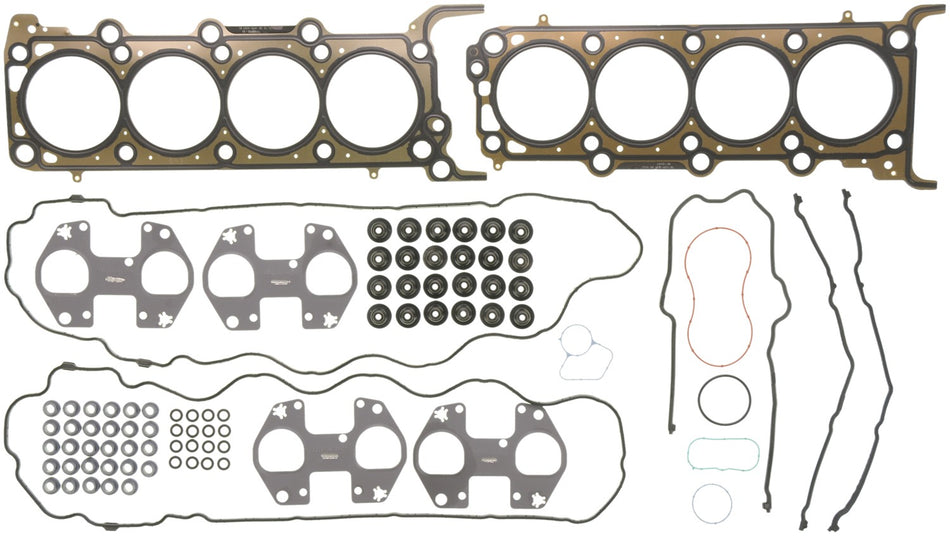 Head Set FORD 4.6L 3V SOHC VIN H (2006 MUSTANG GT)
