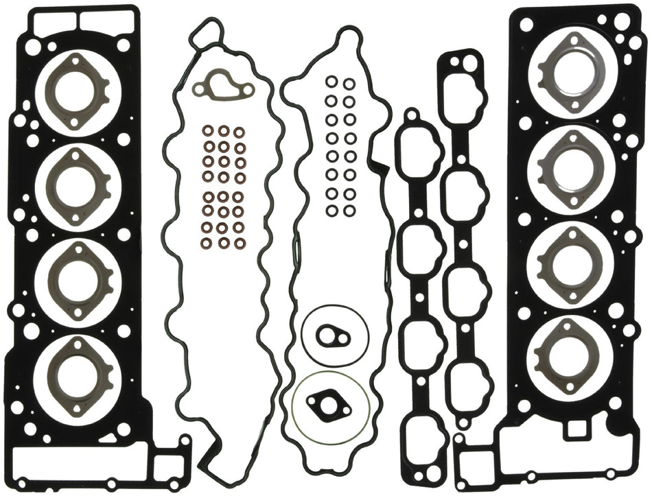 Head Set MERCEDES 4966CC 5.0L 113.96 1999-2008 ML500 G500 E500 CL500