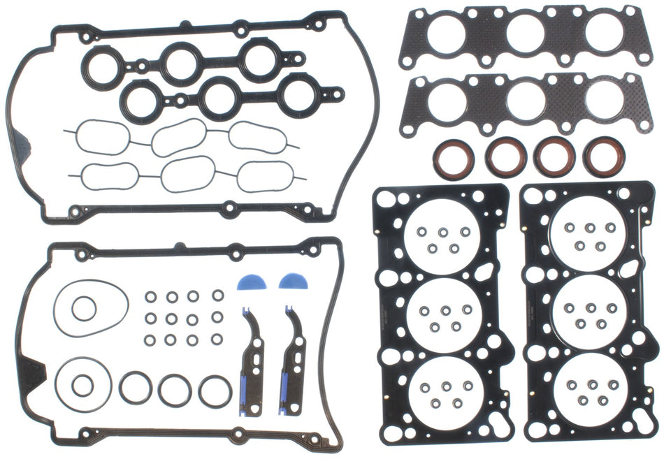 Head Set AUDI VOLKSWAGEN 2771CC2.8L AHA DOHC 30V 1997-1999