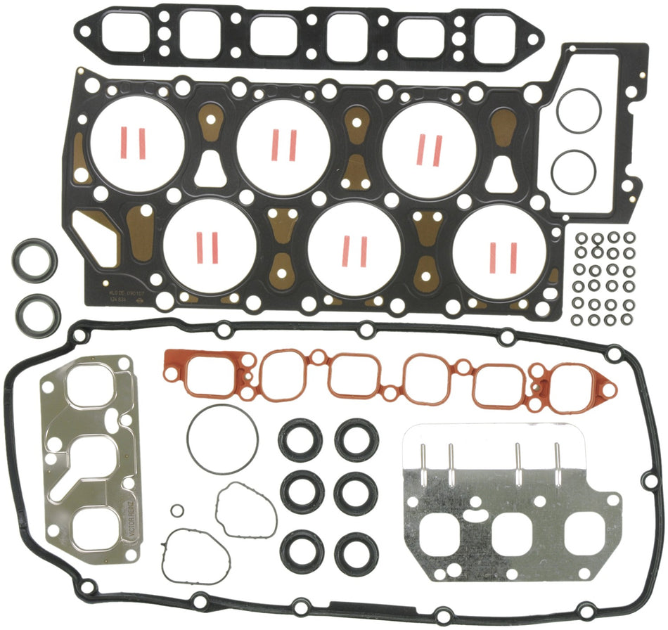 Head Set VW-Pass 2792cc 2.8L BDF AXK 2001-2005