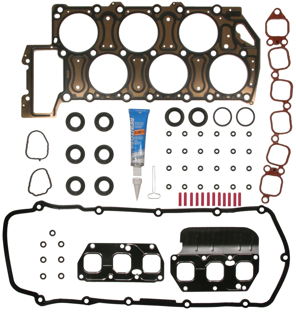 Head Set VOLKSWAGEN 3.2L 3189CC 2004-2008