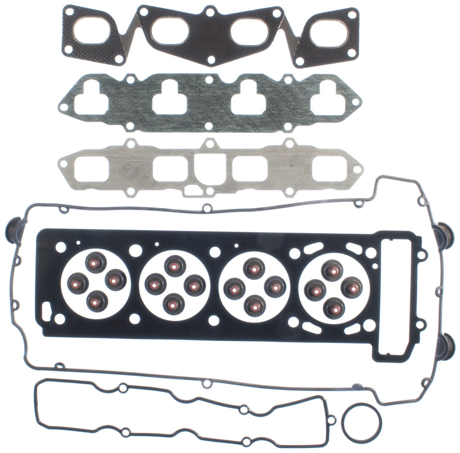 Head Set SAAB-CAR 2.3L 16V DOHC INB235R INTURBO(1999-2002 9-32000-2008 9-5)
