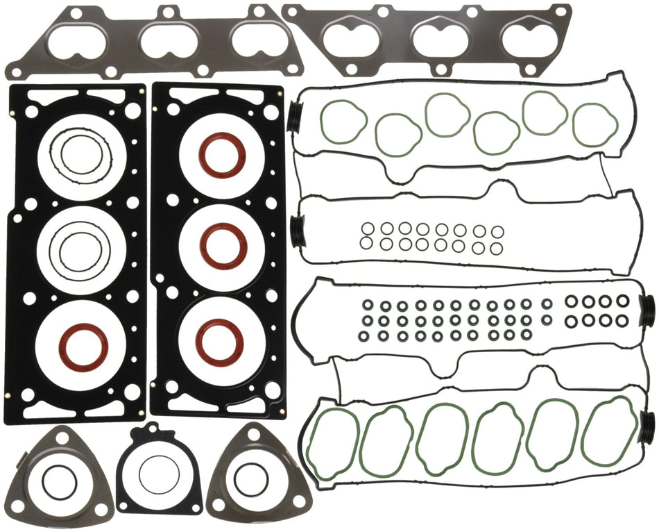 Head Set GMC Trk. 3.0L Saturn Vue 2003 2nd Design From Engine #779874