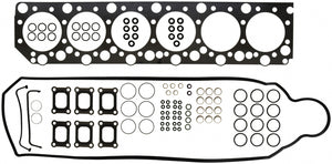 Clevite Head Set Volvo D12A and D12B (OE# 3919752)