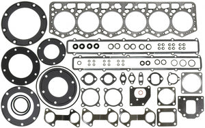 Clevite Head Set Komatsu S6D105 Engine Series