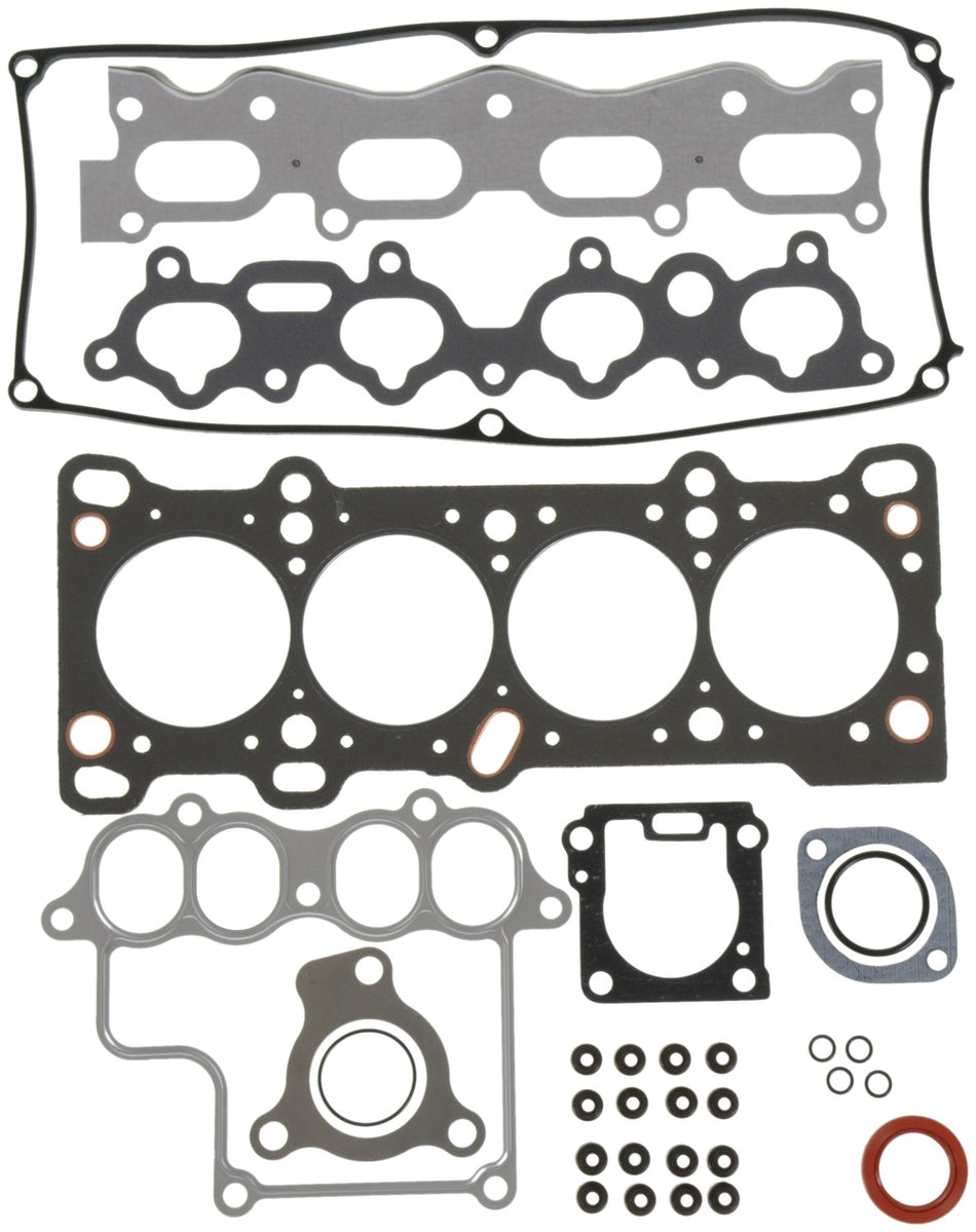 Head Set Mazda Passenger Car 1.6L SOHC 16V (1992-1993 MX-3)