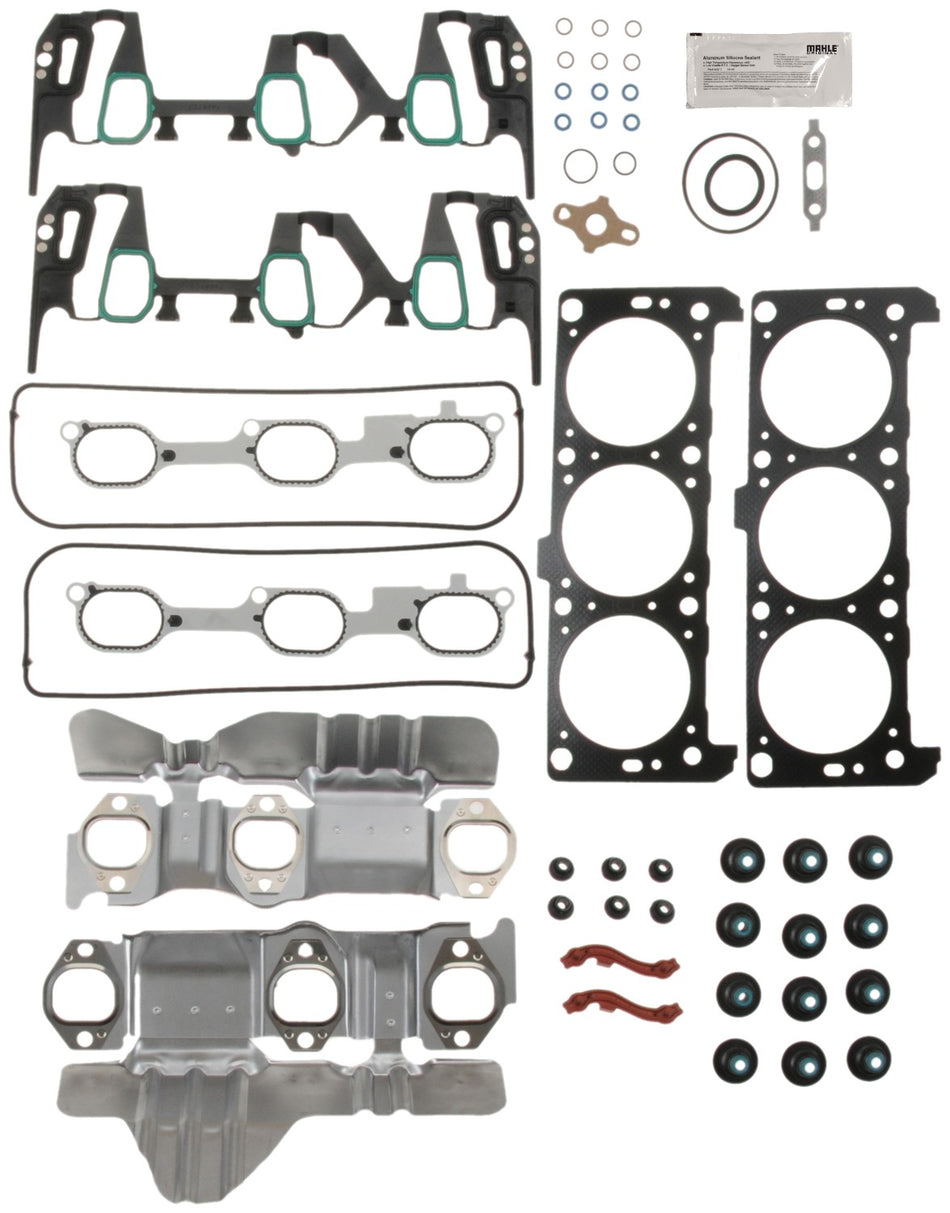Head Set GM 3.5L Vin 8 2004-2006