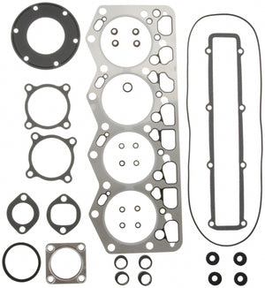 2.4 lbs. 24X10X1 Head Set Komatsu 4D105 Head Set