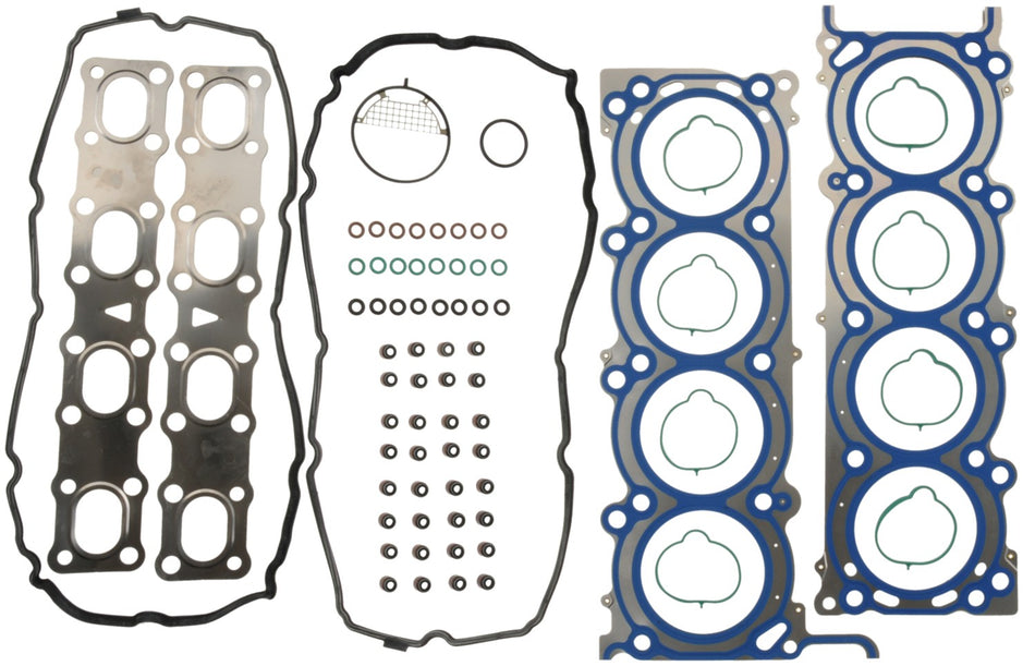 Head Set NISSAN INFINITI 5552CC 5.6L VK56DE 2004-