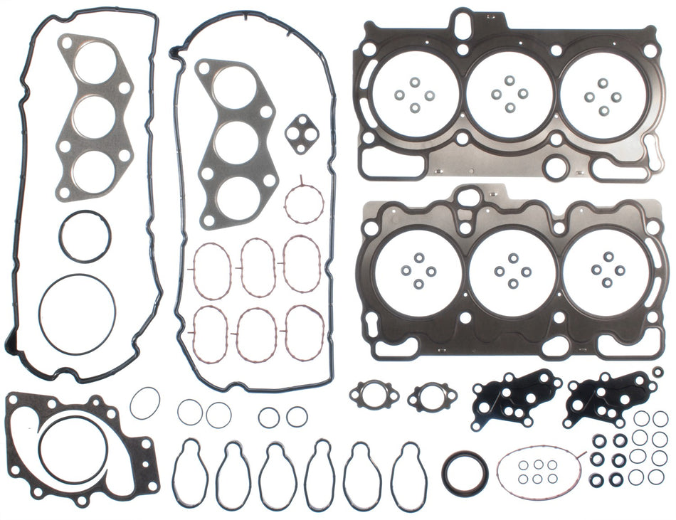 1.6 lbs. 24X8X1 Head Set SUBARU 3000CC 3.0L EZ30D DOHC 24V 2005-2009