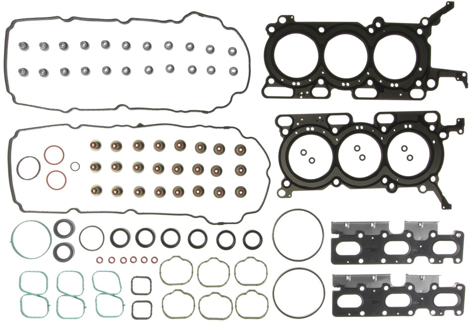 Head Set FORD-TRUCK 3.5L DOHC DURATEC (2007-2009EDGE MKX2009FLEX2008-2009TAURUSX)