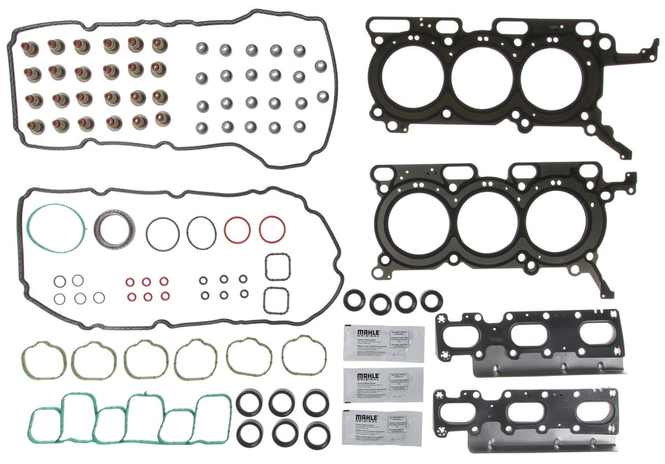 Head Set FORD (3.5L) DOHC 14v V6 DURATEC. (2011-2018 EDGE) (2011-2018 EXPLORER)