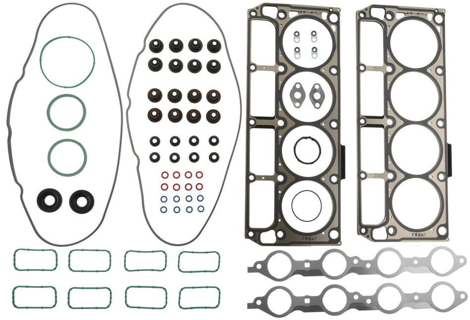 Head Set GMC:365(6.0L) L76 Vin Y G8 (2008-2009)