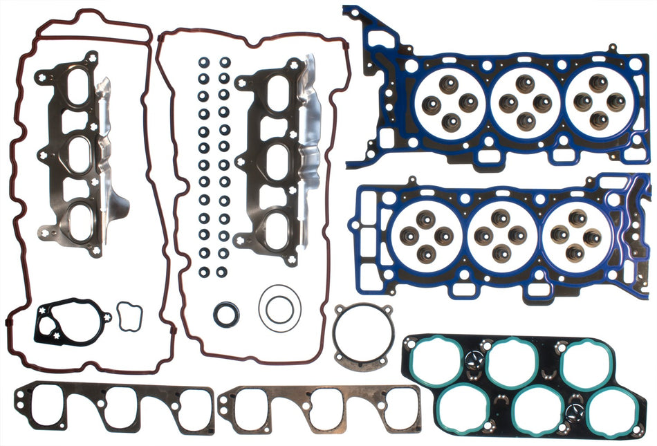 Head Set GM 3.6L High Feature Vin 7 (2004-2007) RendezvousLacrosseSRXSTSCTS