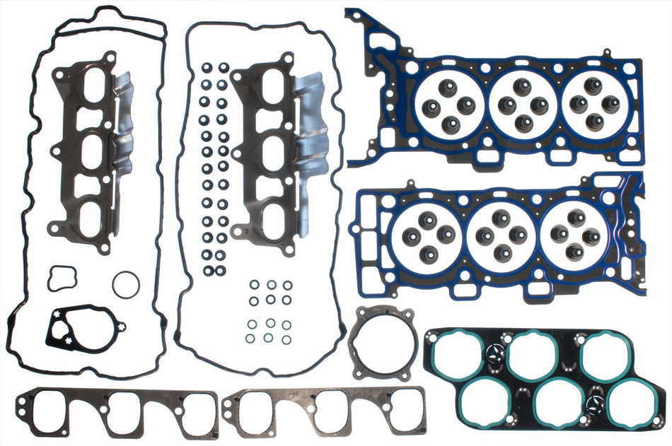 Head Set GM 3.6L High Feature Vin 7 (2008-2009) Malibu G6 Aura