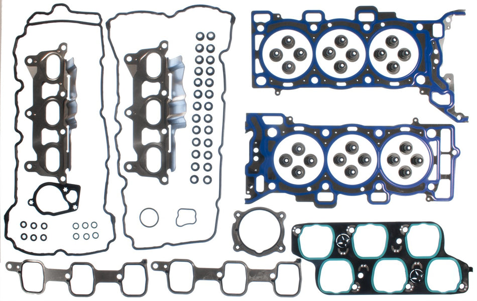 Head Set GM 3.6L High Feature Vin 7 (2008) Outlook Acadia Enclave