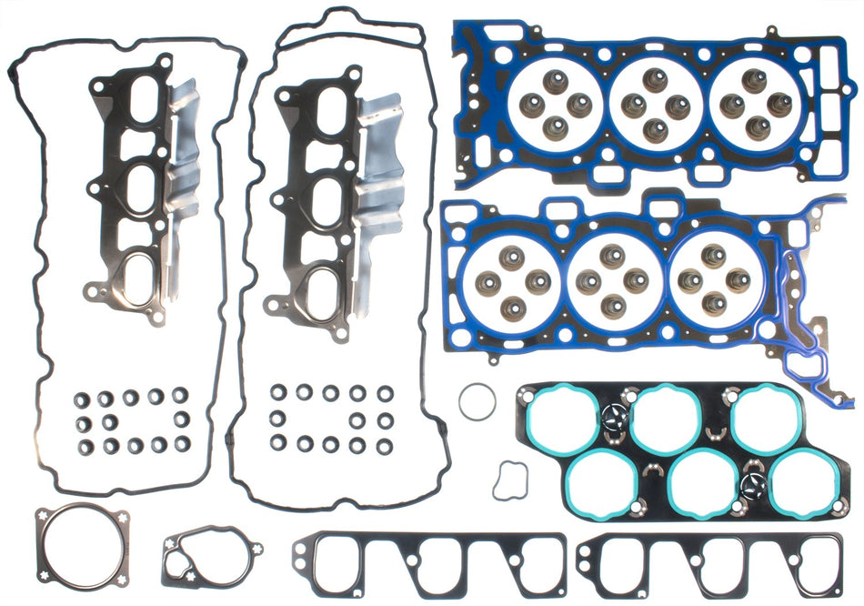 Head Set GM 3.6L HF Vin 7 (2008-2009) Vue Torrent Equinox SUZUKI 2007-2009 XL-7