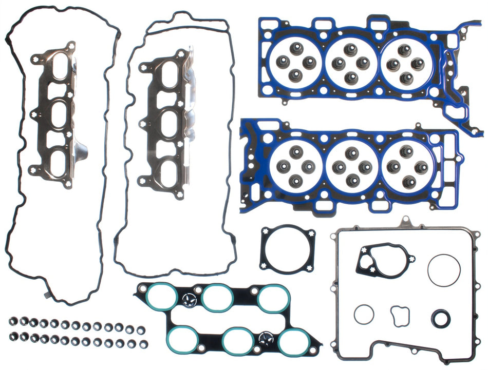 GM 3.6L High Feature Vin V (2008) STSCTS