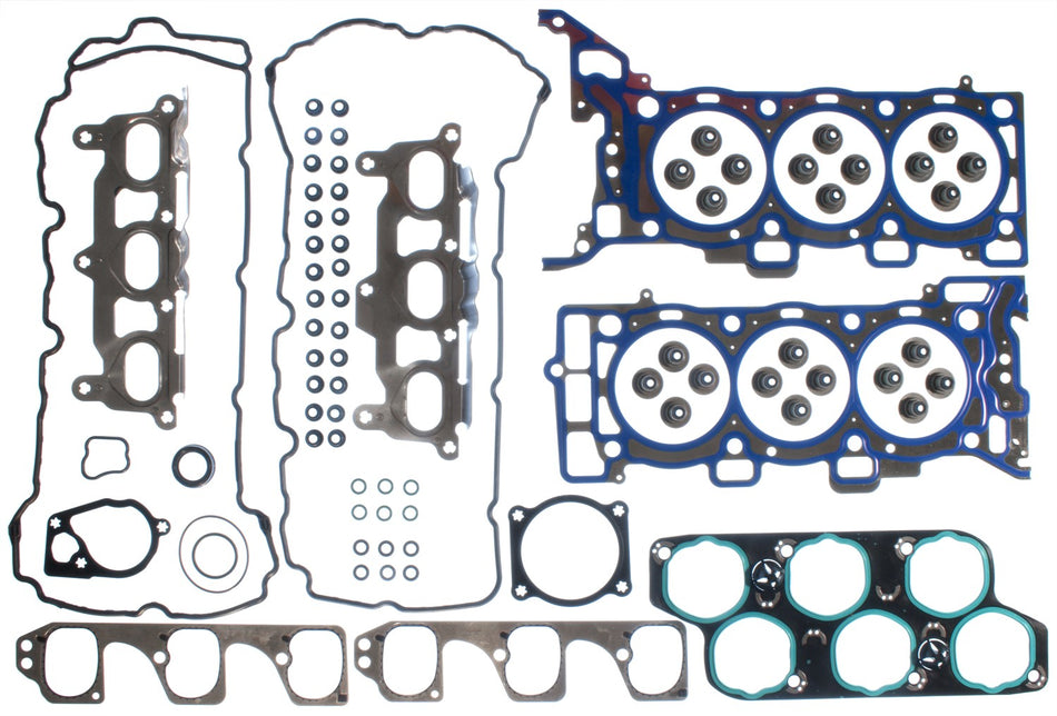 Head Set GM 3.6L High Feature Vin 7 (2009) CTS