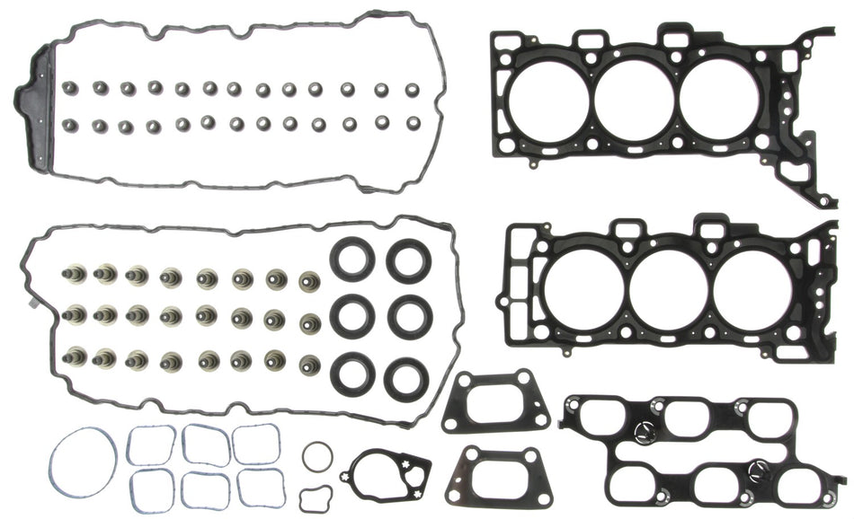 Head Set GM 3.6L Vin 3 (2012 CamaroCapriceCTSLaCrosseSRX) (2012-2013 Impala)