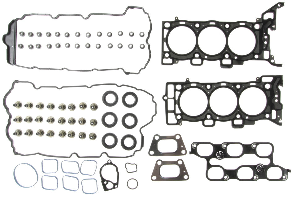 Head Set GM 3.6L Vin 3 (2013-2017 ATSCamaroCapriceCTSSRXXTS) (2014-17 Equinox