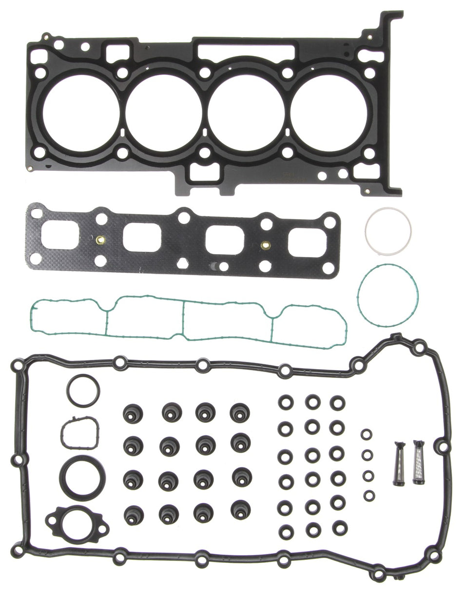 Head Set Chrysler 2.4L GEMA World Engine 2008-2009 Turbo