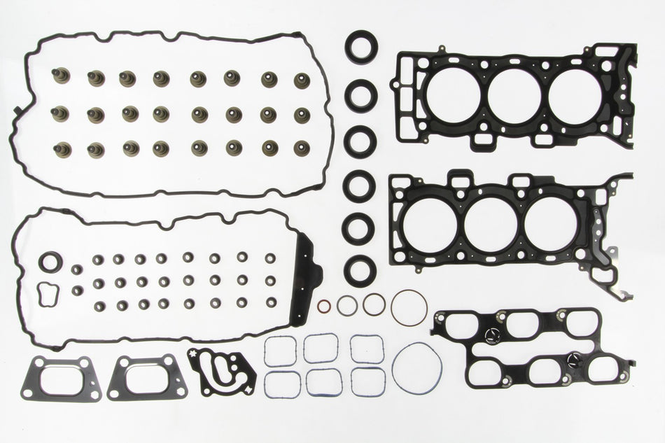 Head Set GM 3.0L Vin 5 (2011-2012) Vin G (2010) Vin Y (2010-2011)