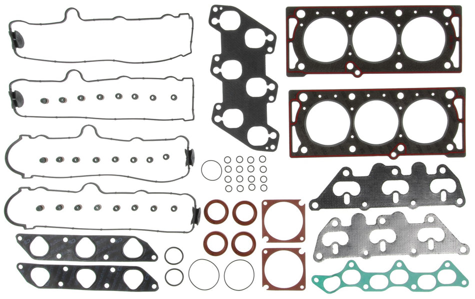Head Set SAAB-CAR 2.5L DOHC 24V B258I (1994-1997 900)