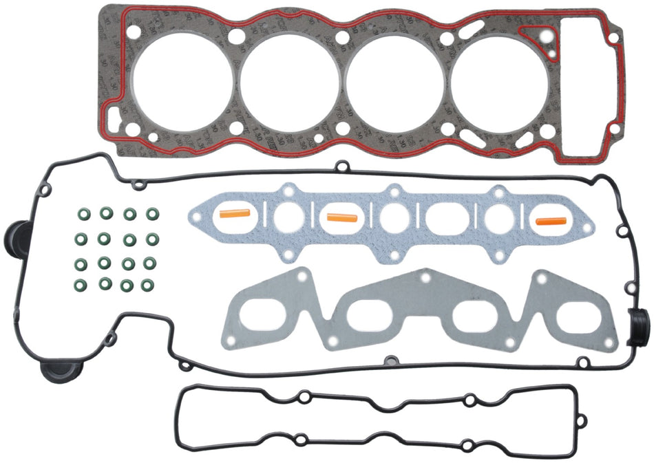 Head Set SAAB-CAR 2.1L DOHC INB212L IN (1991-1994 900)