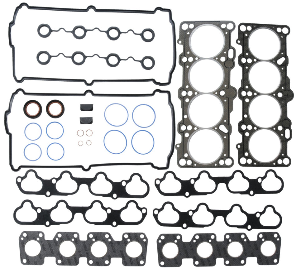 Cylinder Head Set AUDI 4172CC 4.2L DOHC 32V 1997-1999 A8 QUATTRO